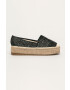 ANSWEAR Espadrile R and B - Pled.ro