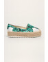 ANSWEAR Espadrile Sunsea - Pled.ro