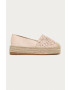 Answear Lab Answear - Espadrile Tulipano - Pled.ro