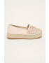 ANSWEAR Espadrile Tulipano - Pled.ro