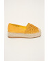 ANSWEAR Espadrile Tulipano - Pled.ro