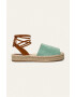 ANSWEAR Espadrile Vera Blum - Pled.ro