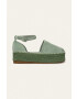 ANSWEAR Espadrile Vera Blum - Pled.ro