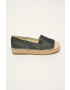 ANSWEAR Espadrile WellSpring - Pled.ro