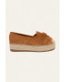 Answear Lab Answear - Espadrile Woman Key - Pled.ro