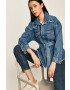 ANSWEAR Geaca jeans - Pled.ro