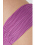 Answear Lab culoarea violet cupa usor rigidizata - Pled.ro