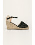 Answear Lab Answear - Espadrile Flyfor - Pled.ro