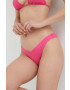 Answear Lab bikini brazilieni culoarea roz - Pled.ro