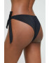 Answear Lab bikini brazilieni culoarea negru - Pled.ro