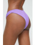 Answear Lab bikini brazilieni culoarea violet - Pled.ro