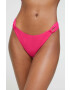 Answear Lab bikini brazilieni culoarea roz - Pled.ro