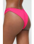 Answear Lab bikini brazilieni culoarea roz - Pled.ro