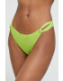 Answear Lab bikini brazilieni culoarea verde - Pled.ro