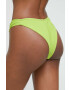 Answear Lab bikini brazilieni culoarea verde - Pled.ro