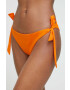 Answear Lab bikini brazilieni culoarea turcoaz - Pled.ro