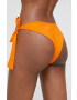 Answear Lab bikini brazilieni culoarea turcoaz - Pled.ro