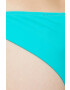 Answear Lab bikini brazilieni culoarea turcoaz - Pled.ro