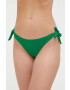 Answear Lab bikini brazilieni culoarea verde - Pled.ro