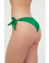 Answear Lab bikini brazilieni culoarea verde - Pled.ro