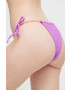 Answear Lab bikini brazilieni culoarea roz - Pled.ro