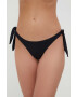 Answear Lab bikini brazilieni culoarea negru - Pled.ro