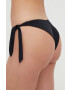 Answear Lab bikini brazilieni culoarea negru - Pled.ro