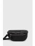 Answear Lab borseta culoarea negru - Pled.ro