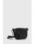 Answear Lab borseta culoarea negru - Pled.ro