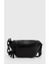 Answear Lab borseta culoarea negru - Pled.ro