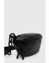 Answear Lab borseta culoarea negru - Pled.ro