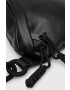 Answear Lab borseta culoarea negru - Pled.ro