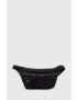 Answear Lab borseta culoarea negru - Pled.ro