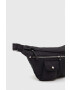 Answear Lab borseta culoarea negru - Pled.ro