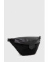 Answear Lab borseta culoarea negru - Pled.ro