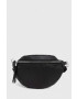 Answear Lab borseta culoarea negru - Pled.ro