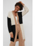 Answear Lab cardigan - Pled.ro