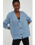 Answear Lab cardigan - Pled.ro