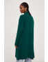 Answear Lab cardigan femei culoarea verde - Pled.ro