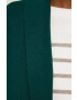 Answear Lab cardigan femei culoarea verde - Pled.ro