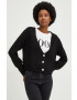 Answear Lab cardigan de lana - Pled.ro