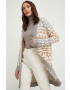 Answear Lab cardigan de lana - Pled.ro