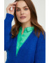 Answear Lab cardigan de lana - Pled.ro