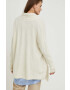 Answear Lab cardigan de lana femei culoarea alb light - Pled.ro