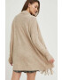 Answear Lab cardigan de lana - Pled.ro