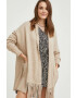 Answear Lab cardigan de lana - Pled.ro