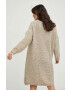 Answear Lab cardigan de lana light - Pled.ro