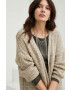 Answear Lab cardigan de lana light - Pled.ro