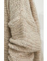 Answear Lab cardigan de lana light - Pled.ro