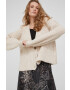 Answear Lab cardigan de lana - Pled.ro